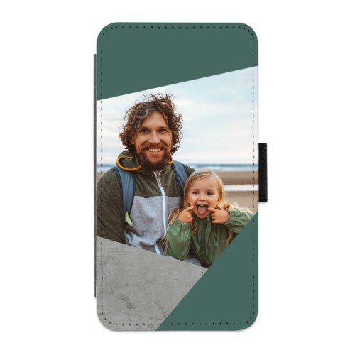 Cover med tegnebog 13 Mini