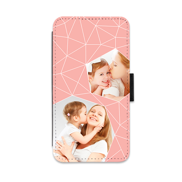 Étui portefeuille pour téléphone Iphone 13 Mini