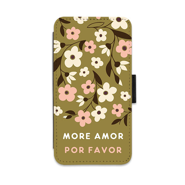 Étui portefeuille pour téléphone Iphone 13 Mini