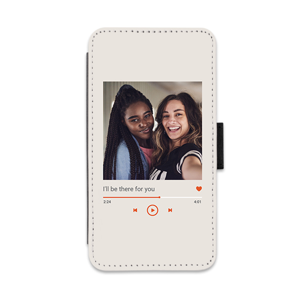 Étui portefeuille pour téléphone Iphone 13 Mini