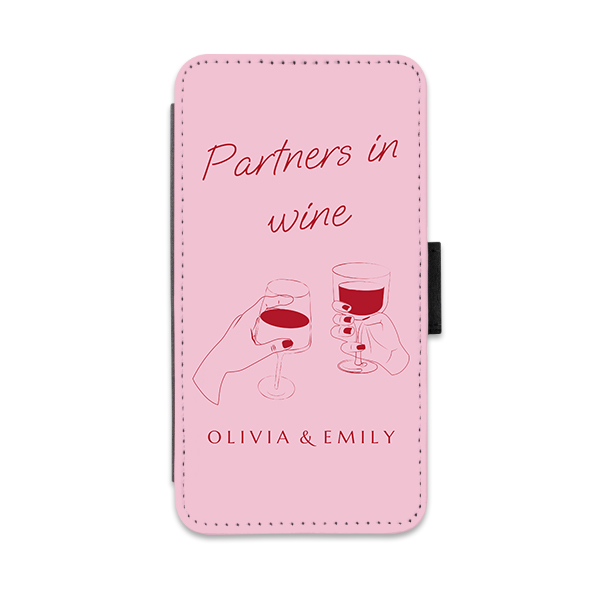 Wallet Case Iphone 13 Mini