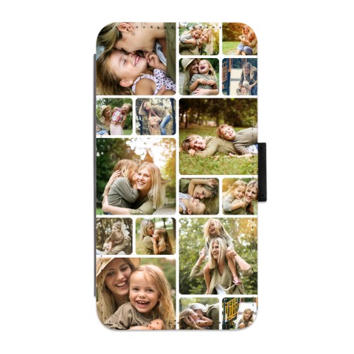 Cover med tegnebog 13 Mini