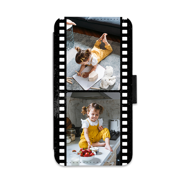 PhotoboothStripCollage