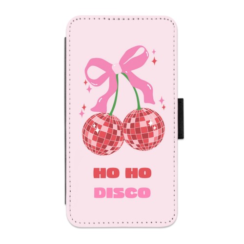 Cherry Disco - Text Only