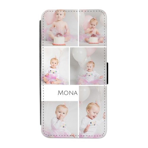 Minimalistic Photo Collage