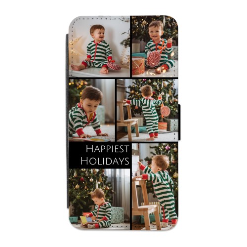 Minimalistic Photo Collage Minimalistic Photo Collage