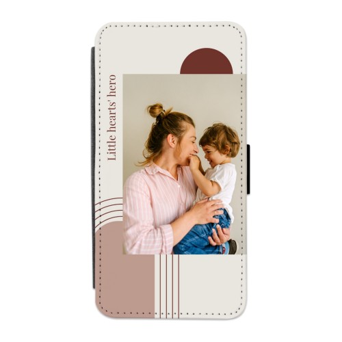 Cover med tegnebog 13 Pro Max Cover med tegnebog 13 Pro Max