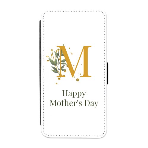 BotanicalGoldInitial BotanicalGoldInitial