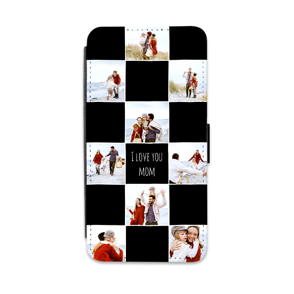 MonochromeGrid MonochromeGrid