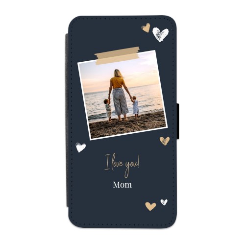 Photo Print Hearts Photo Print Hearts