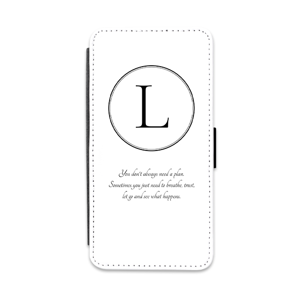 InitialsModern InitialsModern