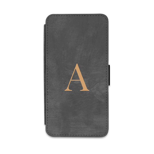 One Initial One Initial