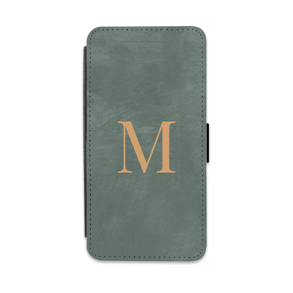 One Initial One Initial