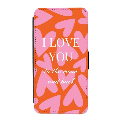 Étui portefeuille pour téléphone Iphone 13 Pro Max