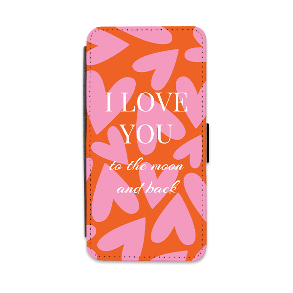 Étui portefeuille pour téléphone Iphone 13 Pro Max