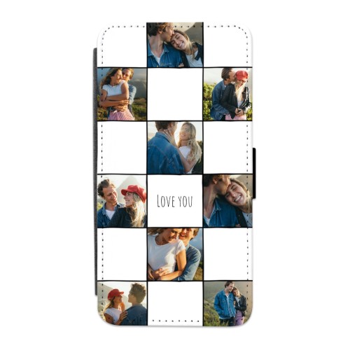 MonochromeGrid MonochromeGrid