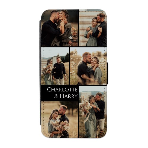 Minimalistic Photo Collage