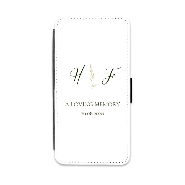 Romantic PlantInitial - Text Only Romantic PlantInitial - Text Only