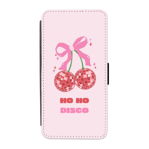 Cherry Disco - Text Only Cherry Disco - Text Only