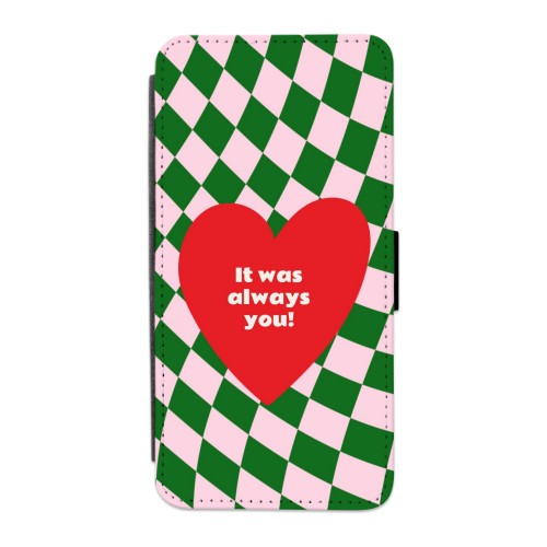 Checkerboard Love - Text Only Checkerboard Love - Text Only