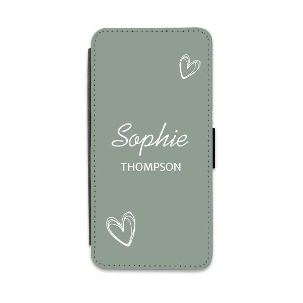 Étui portefeuille pour téléphone Iphone 14