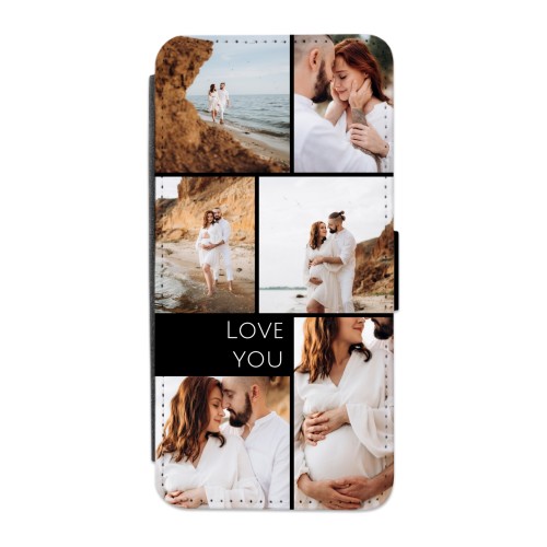 Lommebok Iphone 14
