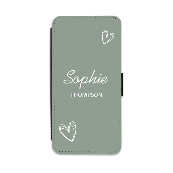 Étui portefeuille pour téléphone Iphone 14 Plus