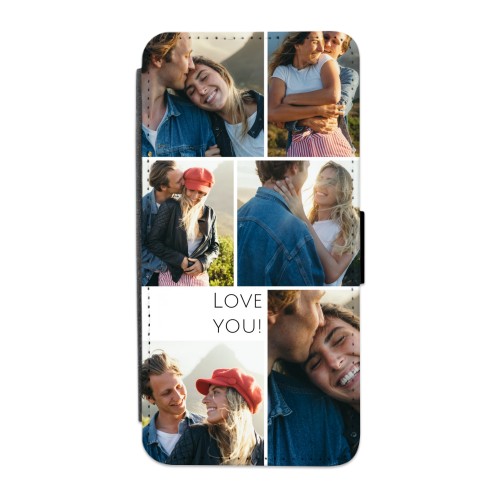 Minimalistic Photo Collage Minimalistic Photo Collage