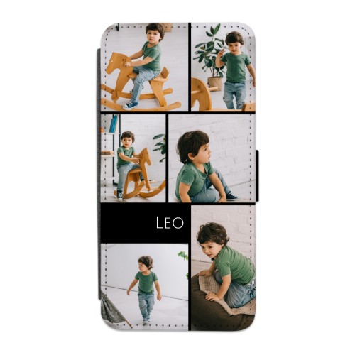 Minimalistic Photo Collage Minimalistic Photo Collage