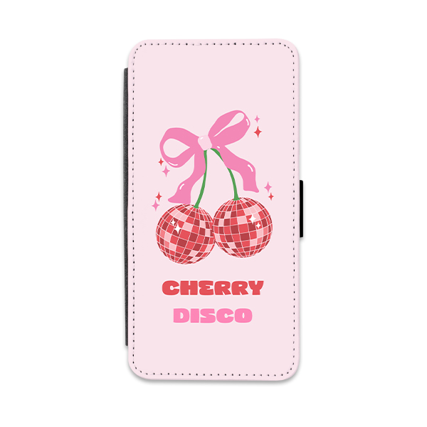 Cherry Disco - Text Only Cherry Disco - Text Only