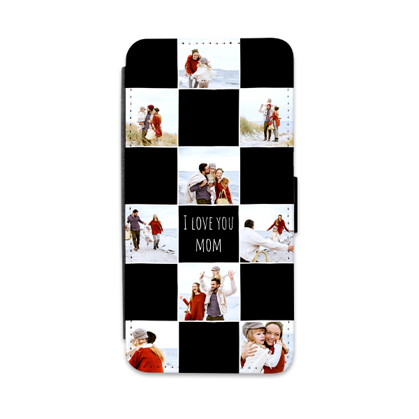 MonochromeGrid MonochromeGrid