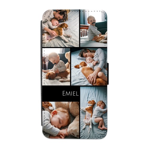 Étui portefeuille pour téléphone Iphone 14 Pro Max