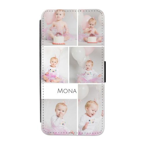 Minimalistic Photo Collage