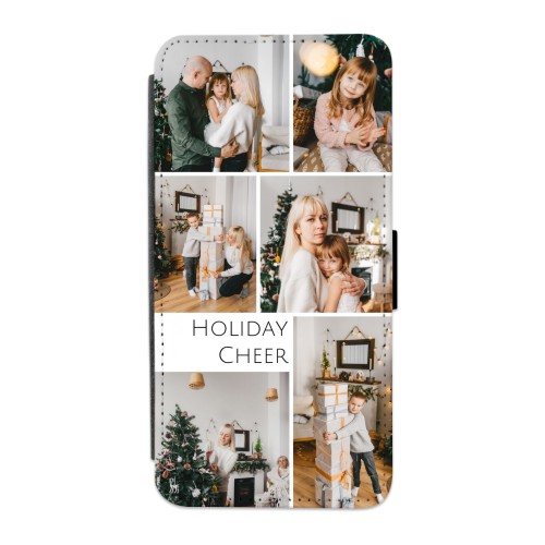 Minimalistic Photo Collage