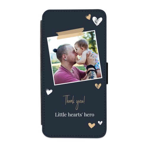 Photo Print Hearts Photo Print Hearts