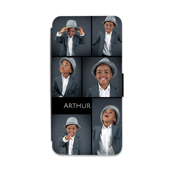 Plånboksfodral Iphone 14 Pro Max