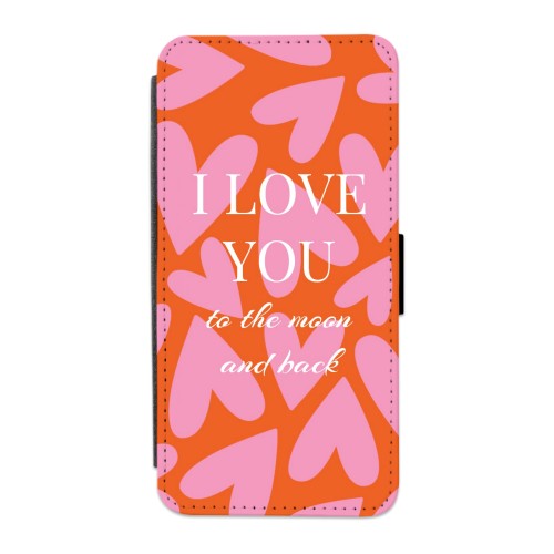Étui portefeuille pour téléphone Iphone 14 Pro Max