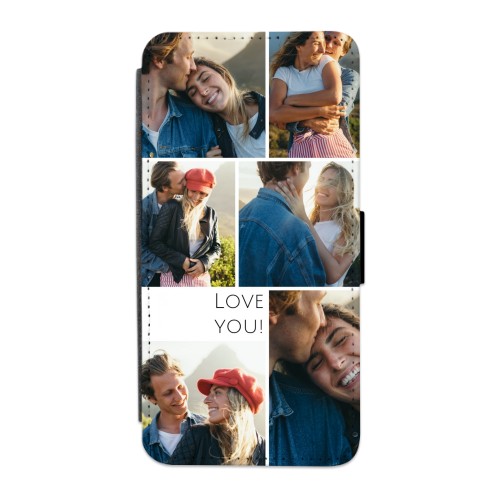 Minimalistic Photo Collage Minimalistic Photo Collage