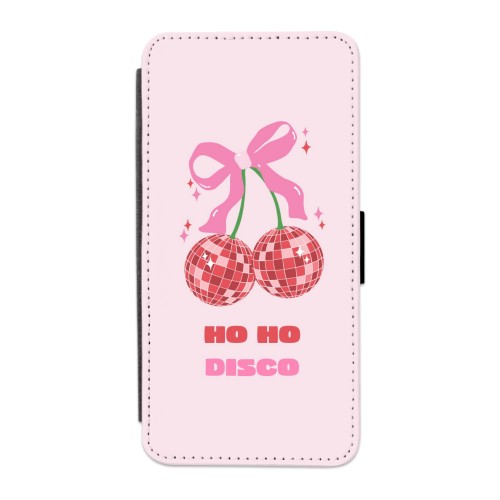 Cherry Disco - Text Only