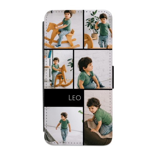 Minimalistic Photo Collage