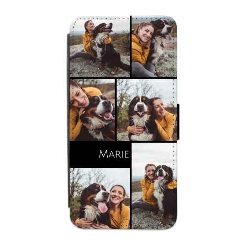 Minimalistic Photo Collage