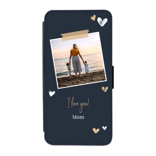 Photo Print Hearts Photo Print Hearts