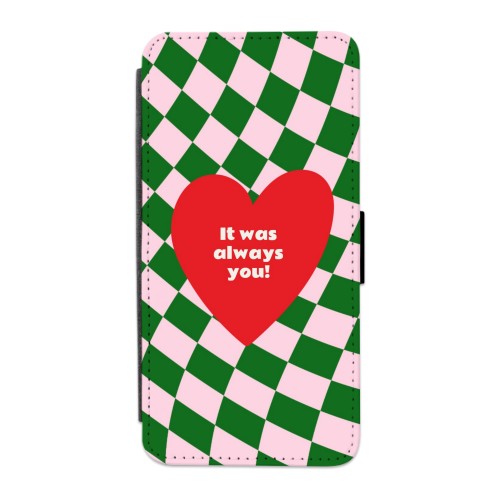 Checkerboard Love - Text Only Checkerboard Love - Text Only