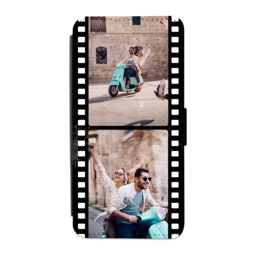 Retro filmstrimmel Retro filmstrimmel