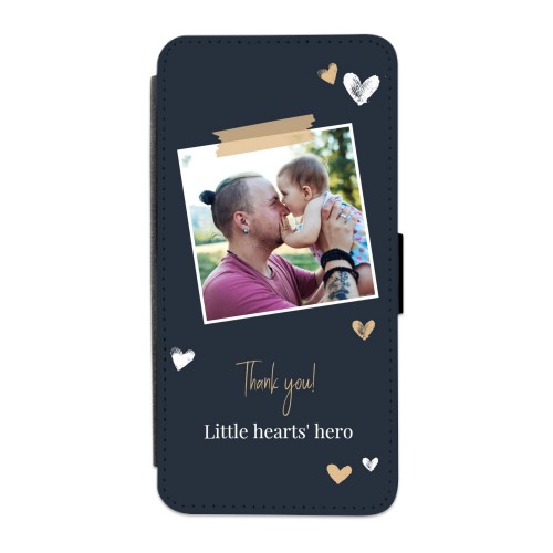 Photo Print Hearts