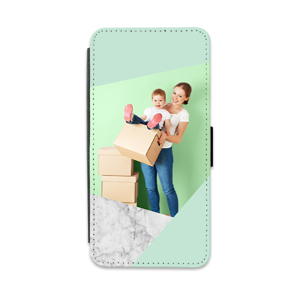 Lommebok Iphone 15 Pro