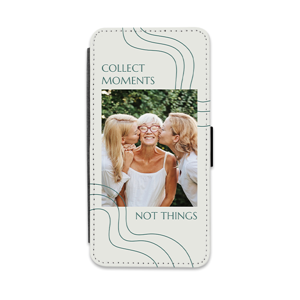 Cover med tegnebog 15 Pro Cover med tegnebog 15 Pro