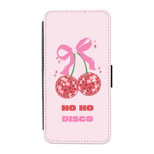 Cherry Disco - Text Only Cherry Disco - Text Only