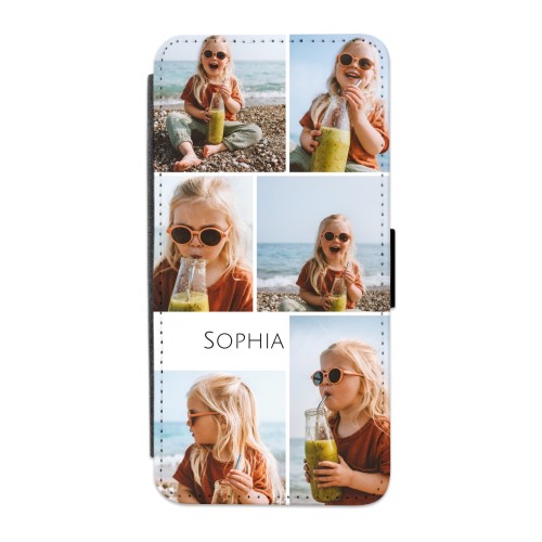 Minimalistic Photo Collage