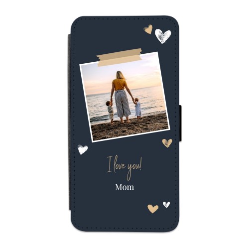 Photo Print Hearts Photo Print Hearts